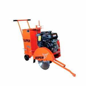 CORTADORA DE CONCRETO Y ASFALTO CA-14K