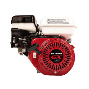 MOTOR HONDA DE 5.5 HP