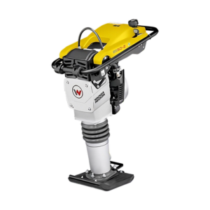 Apisonador Wacker Neuson BS60-2 Plus HA 11"