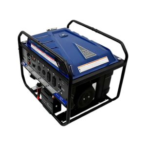 Generador Kohler PRO 5.2 kW Arranque Eléctrico