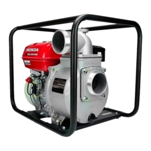Motobomba Honda WB30XM-MFX 3"