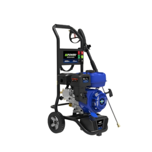Hidrolavadora MPower 3,200 PSI