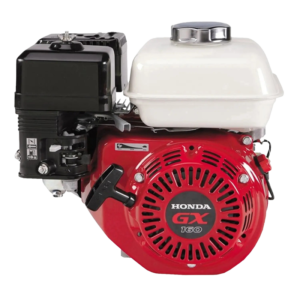 Motor Honda GX160