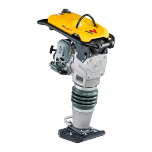 Apisonador Wacker Neuson BS68-4A/28